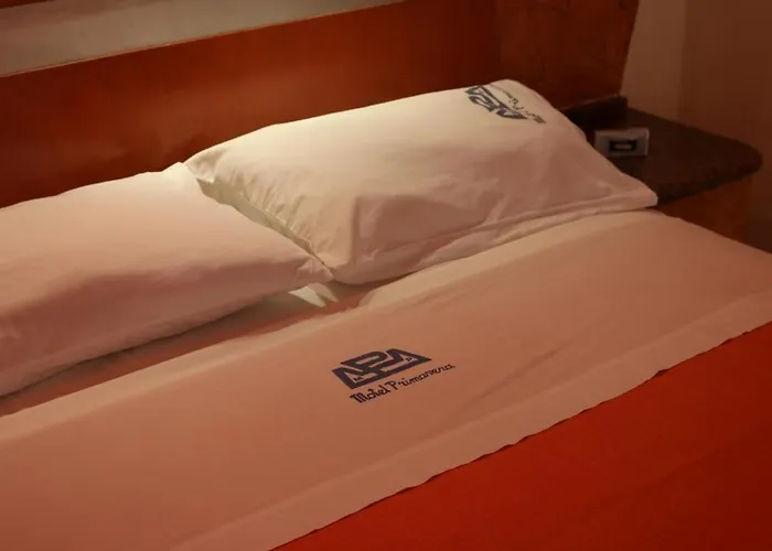 Motel Primavera