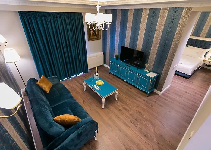 Legacy Boutique Hotel