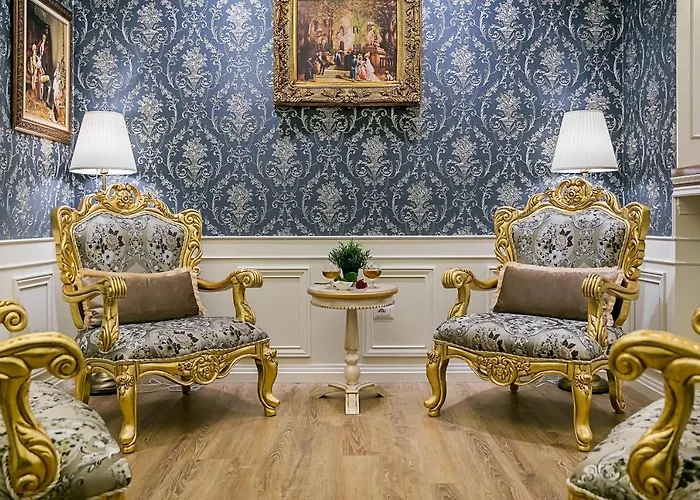 Legacy Boutique Hotel