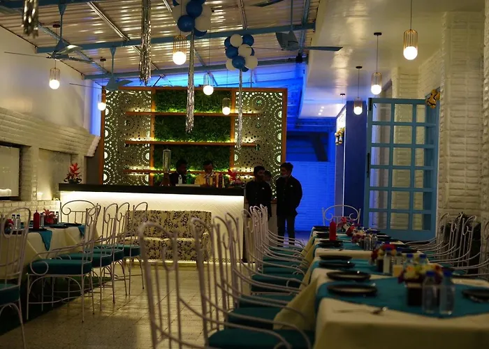 Hotel Vardhan