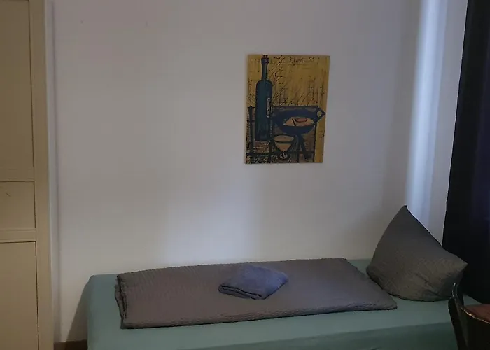 Hotel Berkut