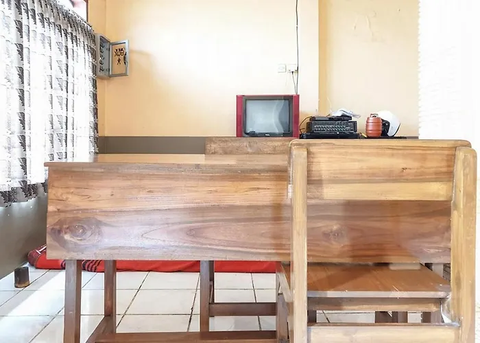 Tengger Indah Bromo Homestay At Desa Wisata Bromo Mitra Reddoorz