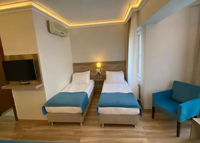 Hotel Pelit