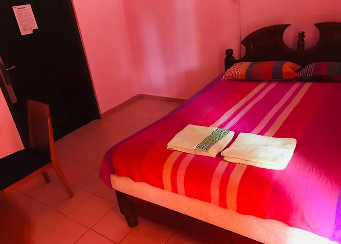 Araliya Hotel