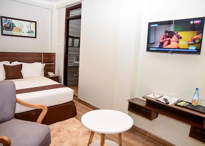 La Beila Hotel Meru
