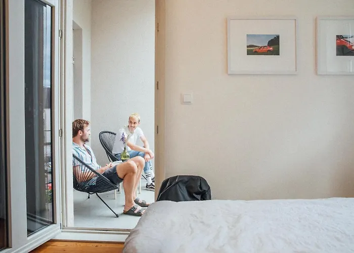 Hostel Multitude