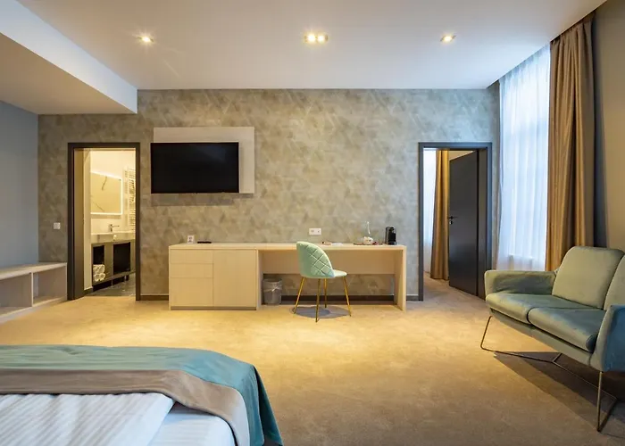 Joyme Hotel
