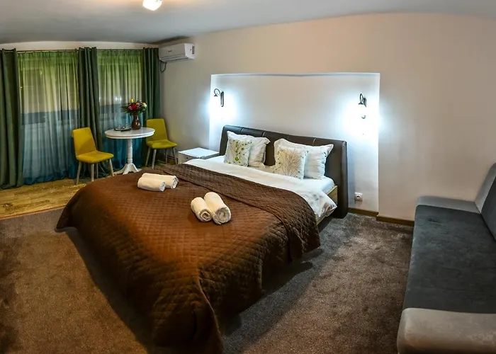 Noblesse House Deva