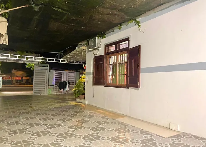 Nha Nghi Hai Yen