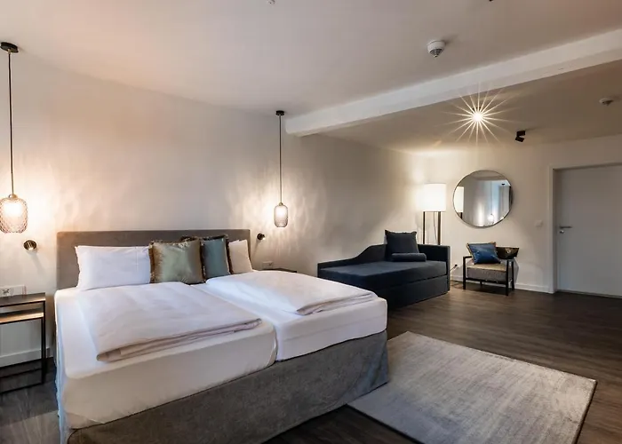 Hotel Weißes Ross
