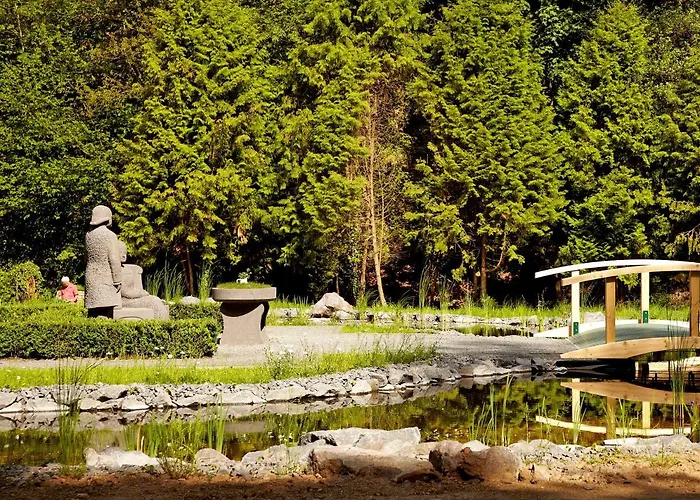 Haus Hohenzollern & Haus 'Ambiente