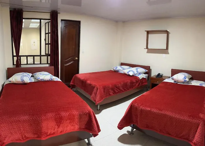 Hotel Vigua