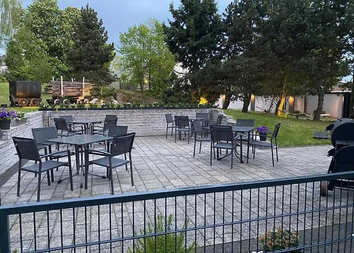Hotel Maucksches Gut
