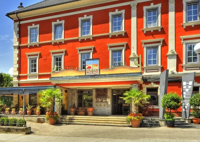 Hotel Ertl GmbH