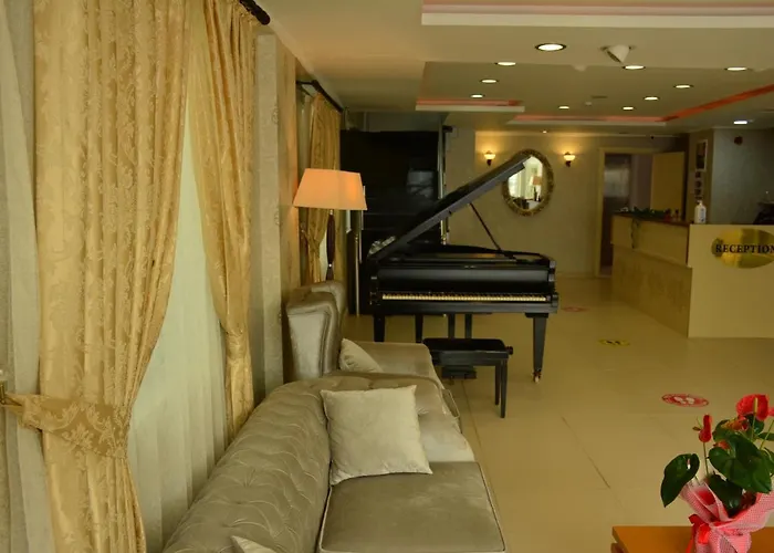 Yesilyurt Otel
