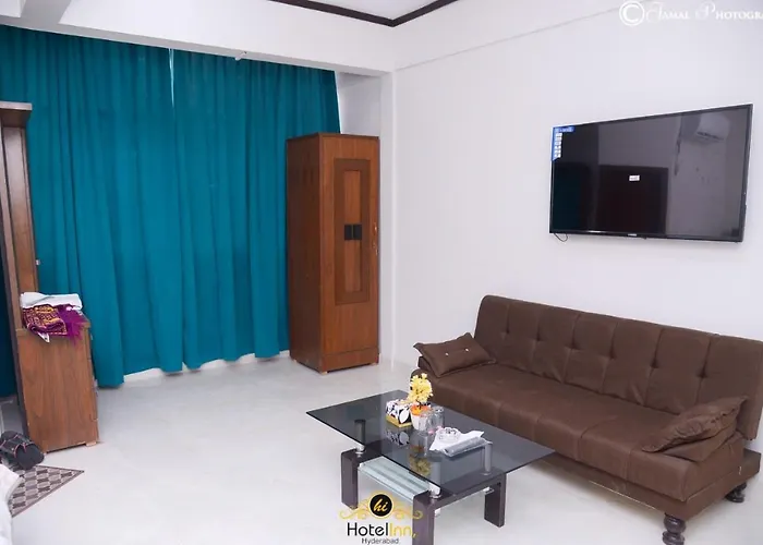 Hotel Inn Hyderabad