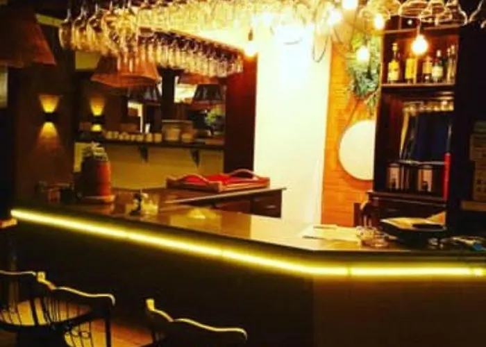 Hotel Pousada Laje De Itauna