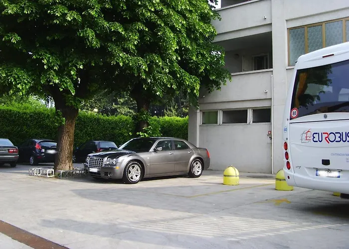 Hotel Post