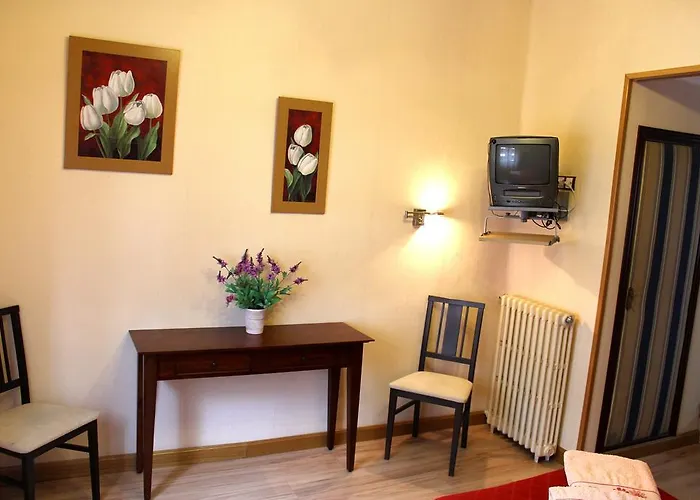 Hostal De La Torre Hostal Economico