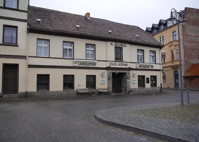 Hotel Zur Sonne