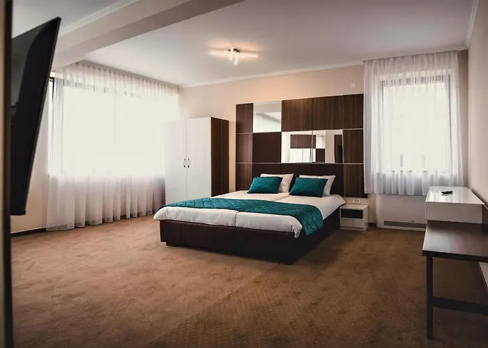 Hotel Brcko Gas Bijeljina