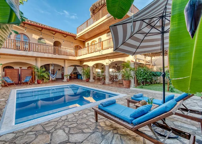 Boutique Hotel Secret Garden Granada