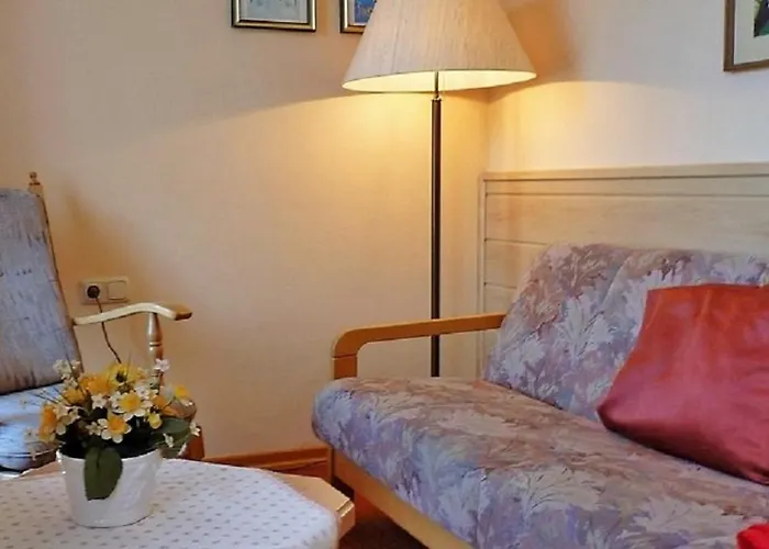 Hotel Garni Floriani
