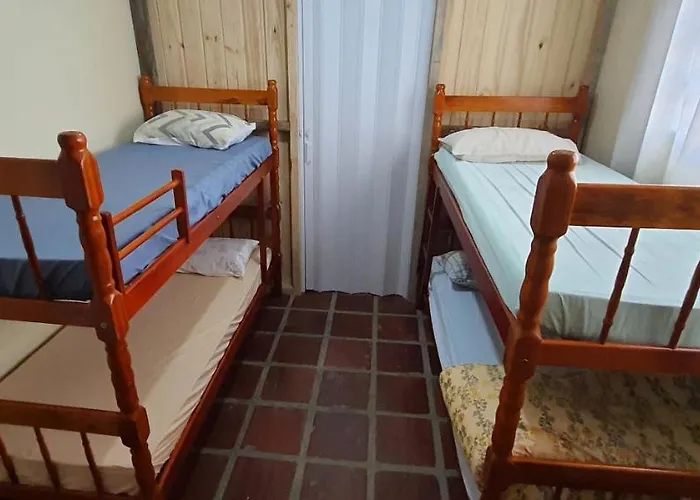 Hostel Caxias Do Sul