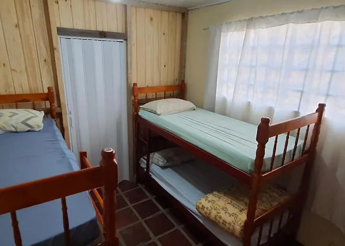 Hostel Caxias do Sul