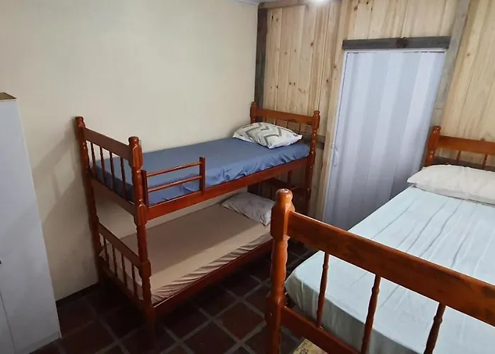 Hostel Caxias do Sul