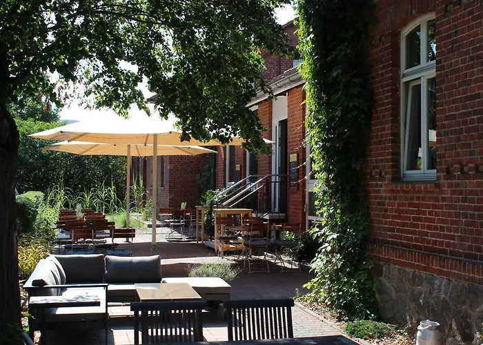 Hotel Sankt Georg