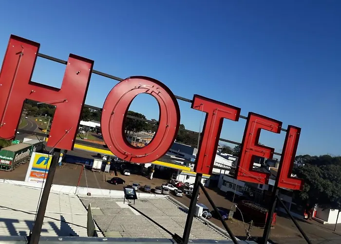 Hotel Veneza Scorsatto