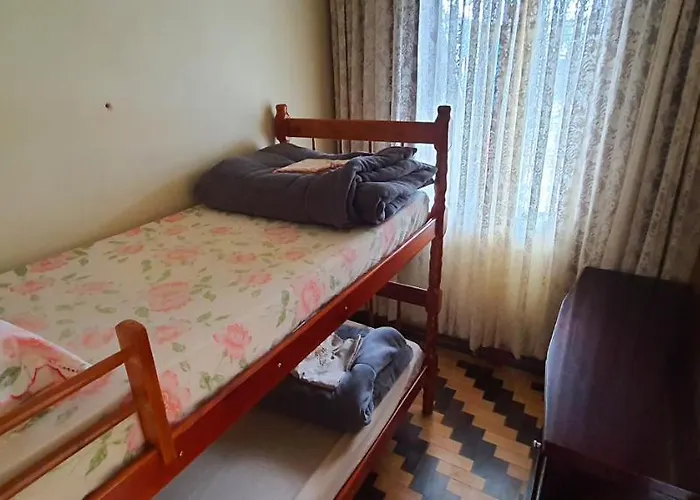 Hostel Caxias do Sul
