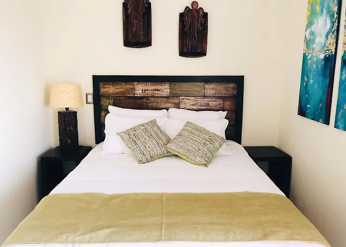 Hotel Tekapa