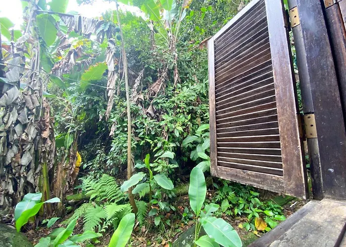 Sintonia Surf Hostel E Bar