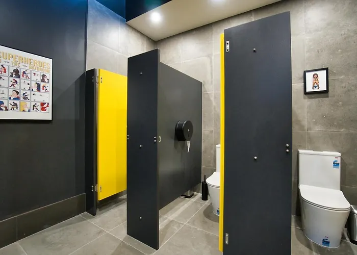 Dreamy Stays Accommodation - Private Rooms With Shared Bathrooms