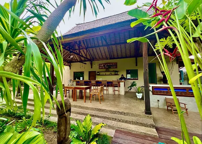 Jati Kuta Lombok
