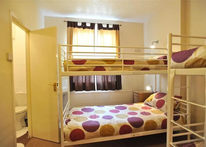 The Bunkroom