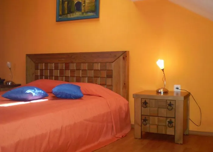 Vidin Hotel