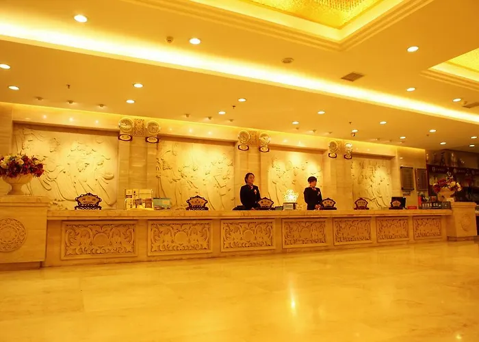 Fu Guo Hotel