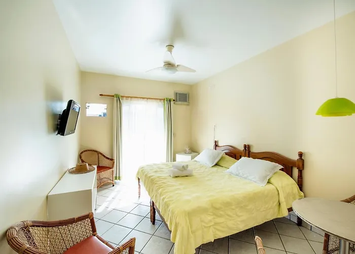 Costabela Apart Hotel e Pousada