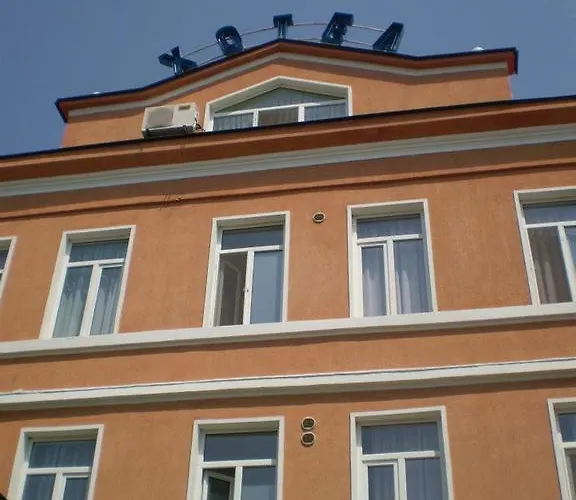 Vidin Hotel
