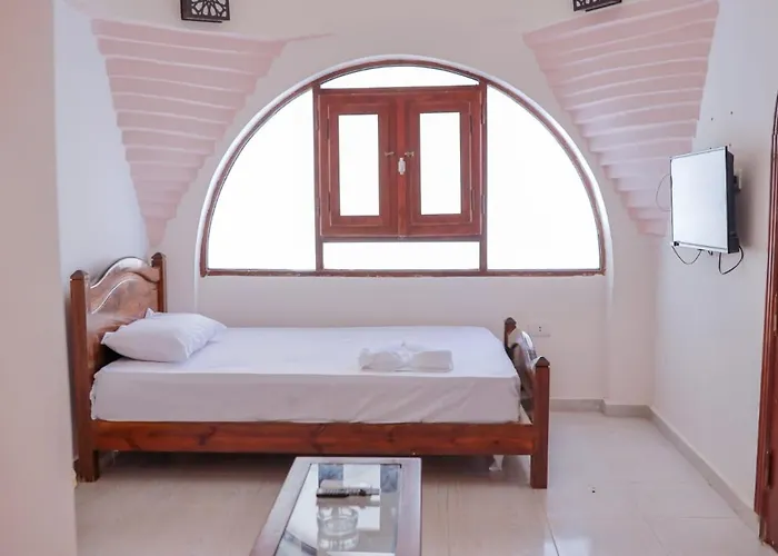 Coral Reefs Hotel Dahab