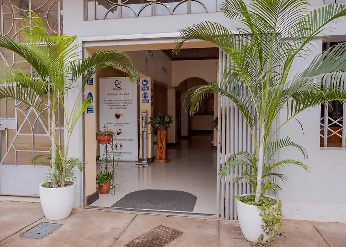 Hotel Principe I