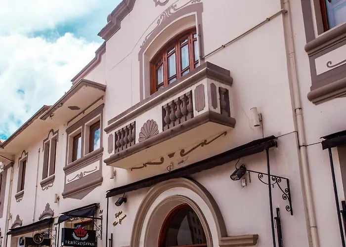 Hotel Gambrinus