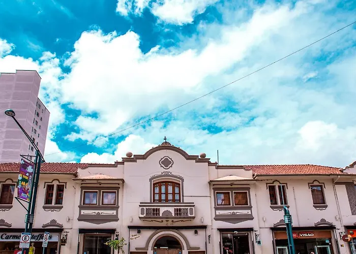 Hotel Gambrinus