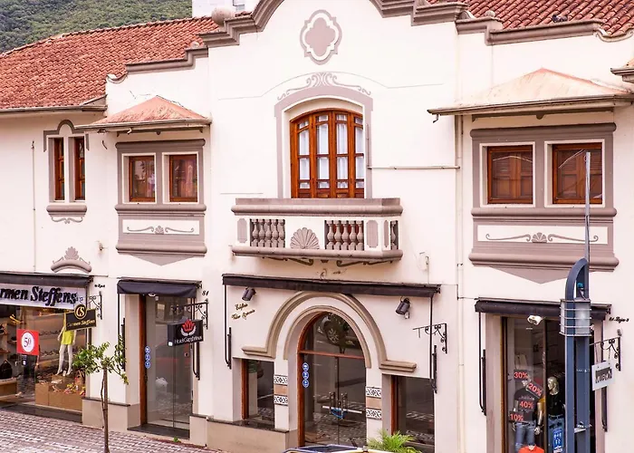 Hotel Gambrinus