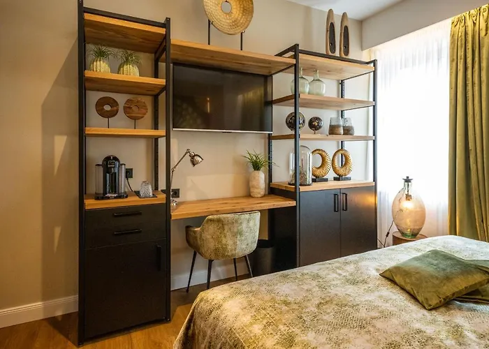 Boutique Hotel Melchers