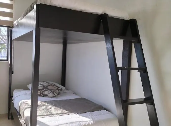 Hostal San Bernabe