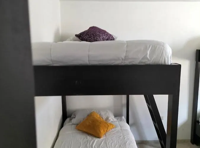 Hostal San Bernabe